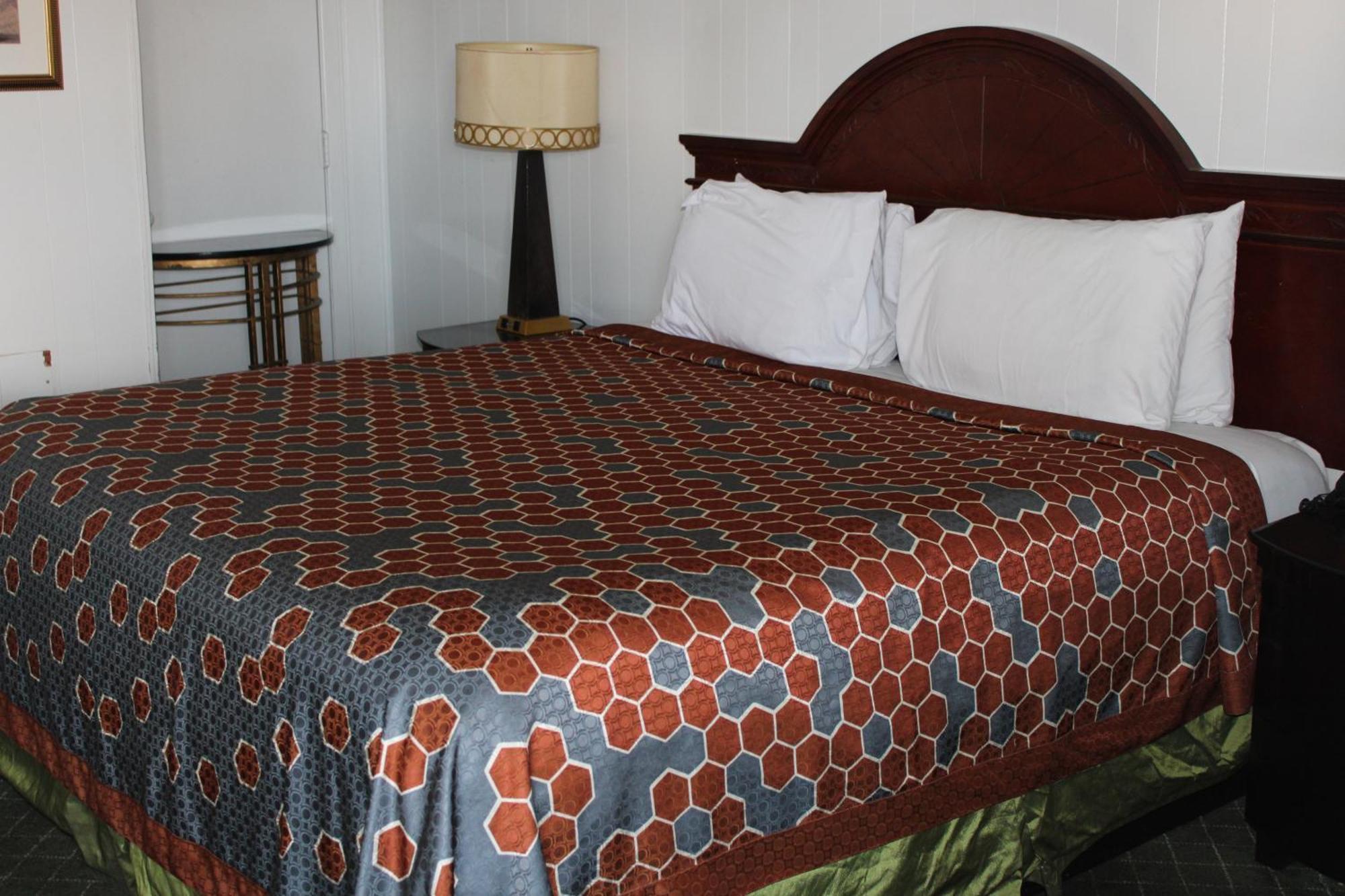 Mayo Inn Roswell Dış mekan fotoğraf