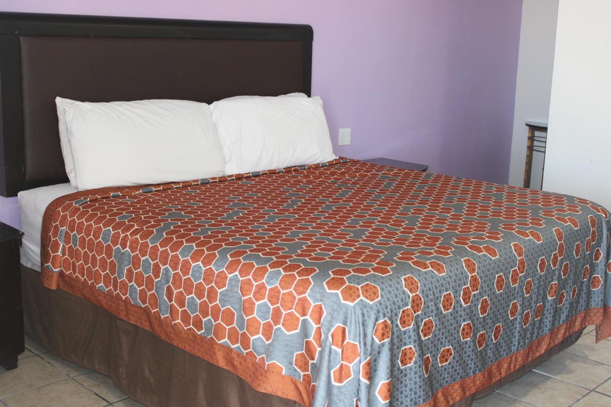 Mayo Inn Roswell Dış mekan fotoğraf