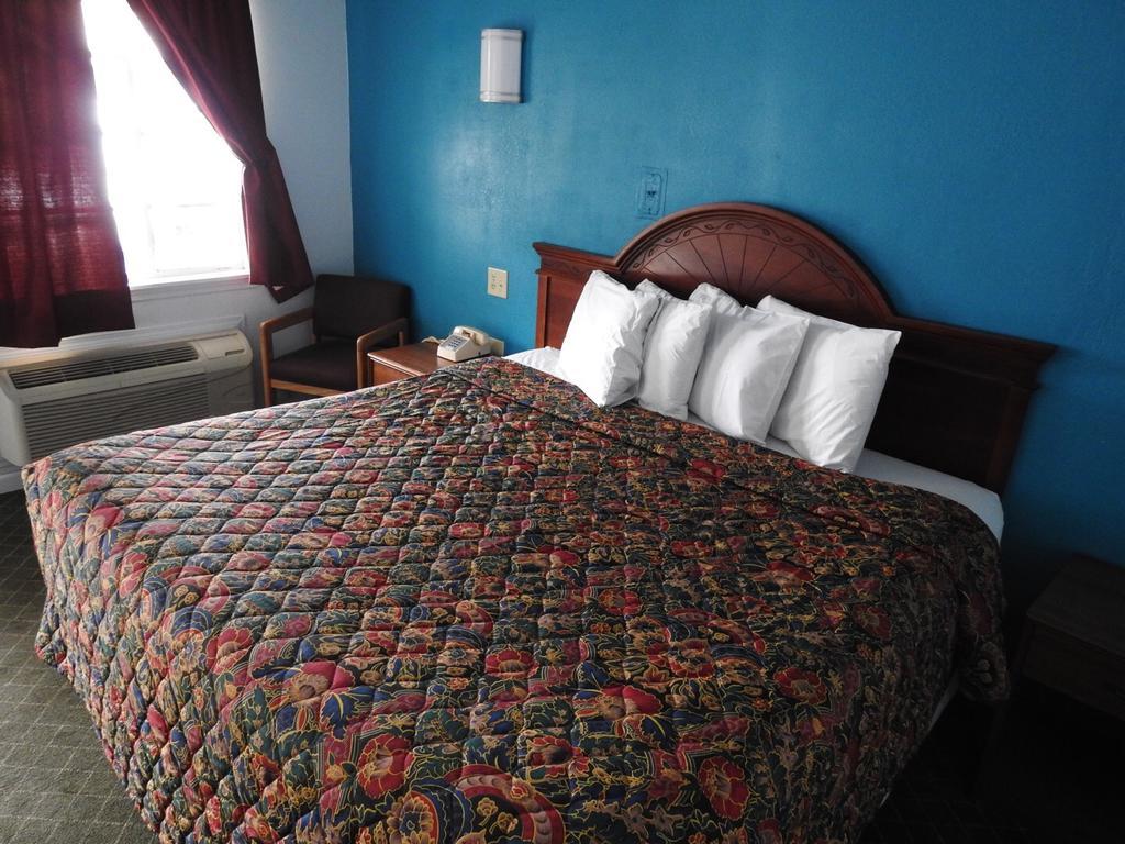Mayo Inn Roswell Dış mekan fotoğraf