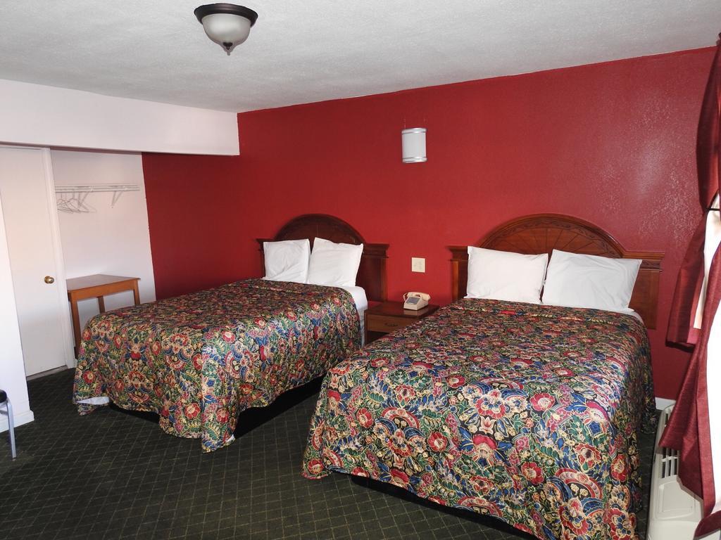 Mayo Inn Roswell Dış mekan fotoğraf