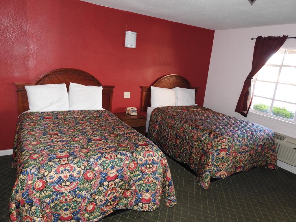 Mayo Inn Roswell Dış mekan fotoğraf