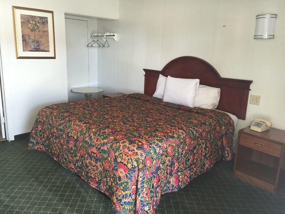 Mayo Inn Roswell Dış mekan fotoğraf