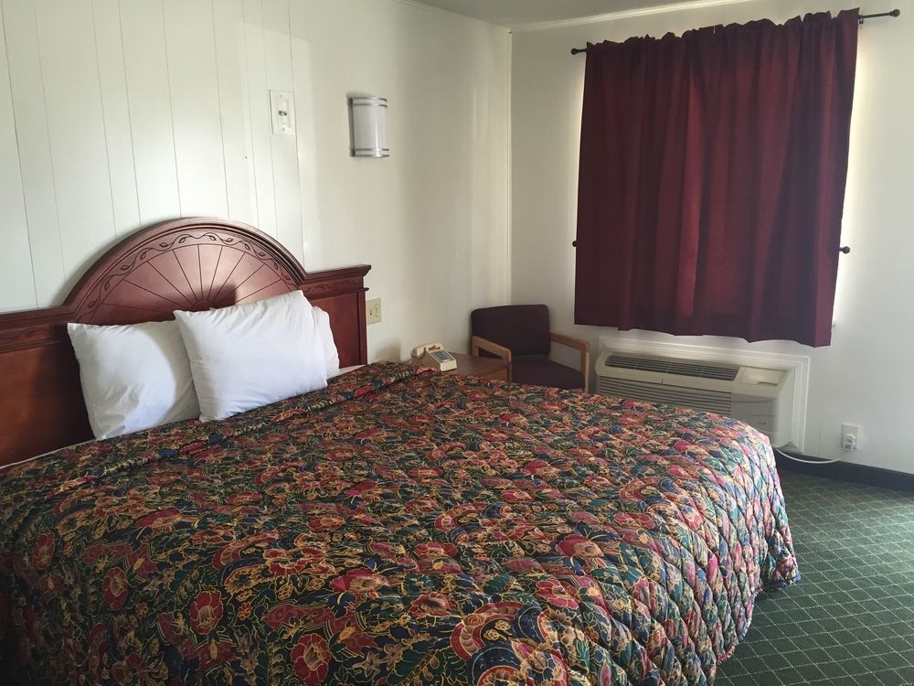 Mayo Inn Roswell Dış mekan fotoğraf