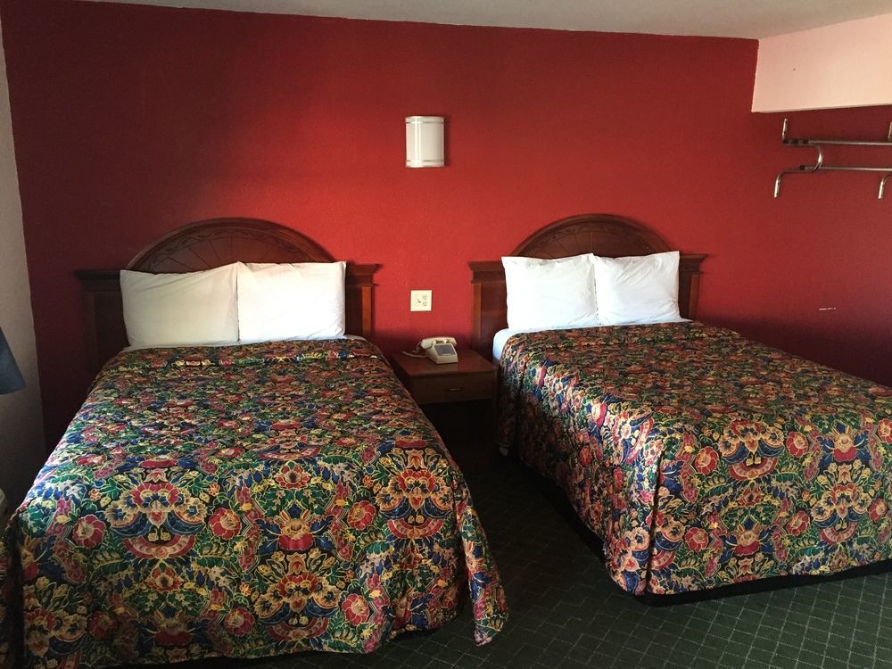 Mayo Inn Roswell Dış mekan fotoğraf