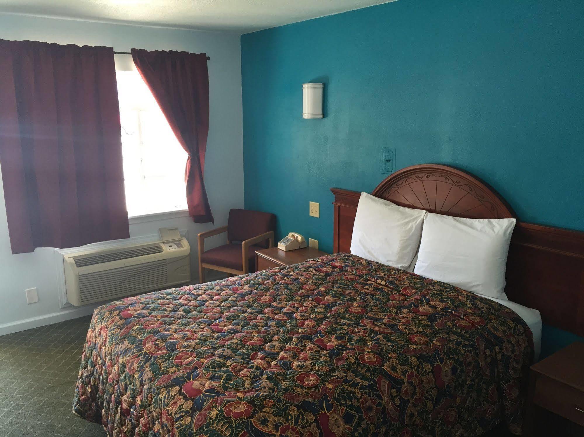 Mayo Inn Roswell Dış mekan fotoğraf