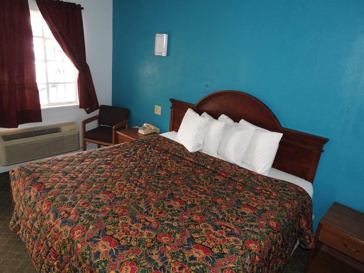 Mayo Inn Roswell Dış mekan fotoğraf
